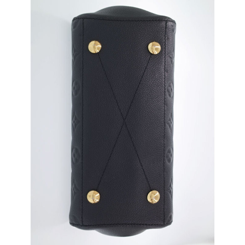 Louis Vuitton Monogram Empreinte Montaigne Bag - Picture 5 of 8
